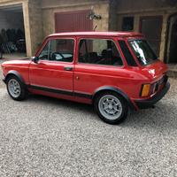 Autobianchi A112 Abarth