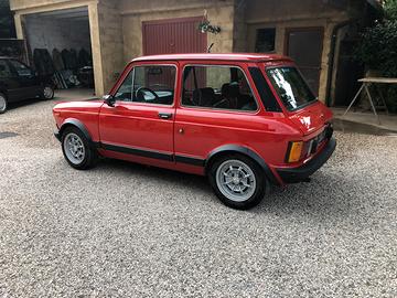 Autobianchi A112 Abarth