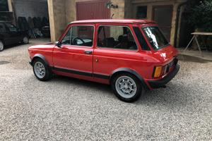 Autobianchi A112 Abarth