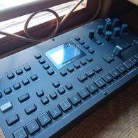 Elektron Octatrack MKII