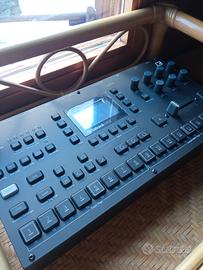 Elektron Octatrack MKII