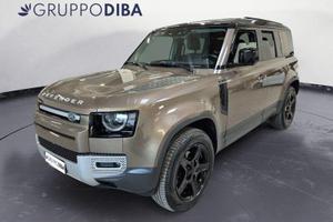 Land Rover Defender VII 2020 110 Diesel 110 3...