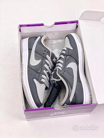 Nike Dunk SB Pro "J-Pack Shadow"