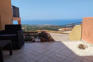 Sardegna Trinità d'Agultu - Vista Mare - 4 persone