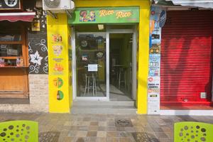 Si Vende Take Away Gelateria in Valencia