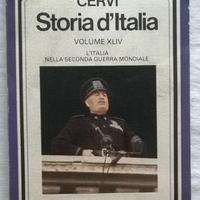 Gio.libri: Storia d' Italia Vol. XLIV