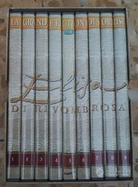 Collezione Privata di DVD e VHS Originali