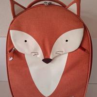 Valigia samsonite bambini