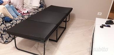 letto cubo nuovo 