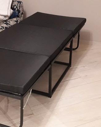 letto cubo nuovo 