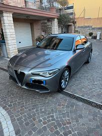 Alfa romeo giulia 2.2 mjt 160cv sprint MY2021