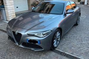 Alfa romeo giulia 2.2 mjt 160cv sprint MY2021