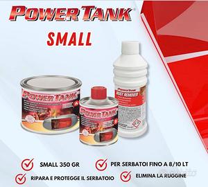 Kit power tank tankerite serbatoi 8-10 litri