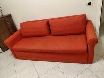 Divano letto