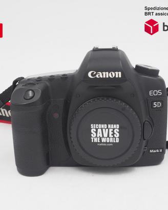 Canon 5D Mark II
