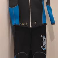 Muta Cressi 5mm