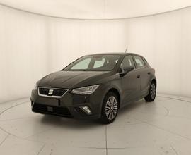 Seat Ibiza 1.0 75 CV adatto a Neopatentati