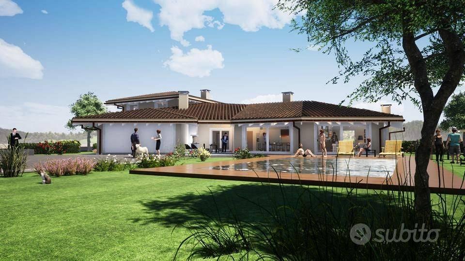 Terreno di 2260 m² a Rivarolo Canavese - Vista 4
