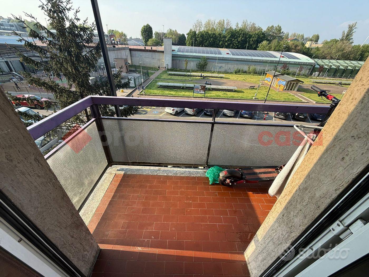 Appartamento – Cinisello Balsamo, Cornaggia, Crocetta - Vista 3