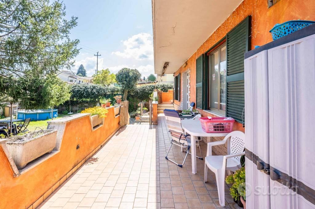 Apartment in Labico, Colle Spina - Vista 2
