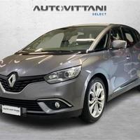 RENAULT Scenic 1.5 dci energy Business 110cv