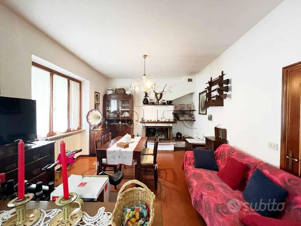 Appartamento – Anghiari, Santo Stefano - Vista 4