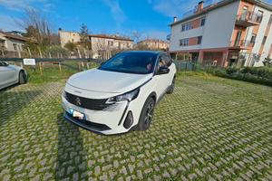 Peugeot 3008 II benzina 180cv