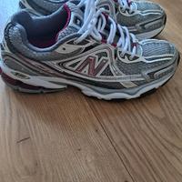 SCARPE NEW BALANCE 