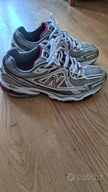 SCARPE NEW BALANCE 