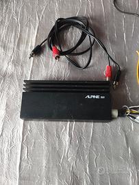 Alpine 3501 amplificatore Auto 