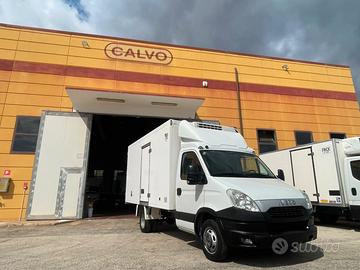 Iveco Daily frigo