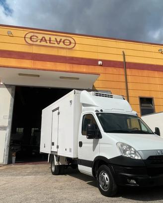 Iveco Daily frigo