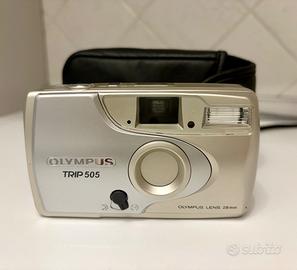 Fotocamera Olympus Trip 505