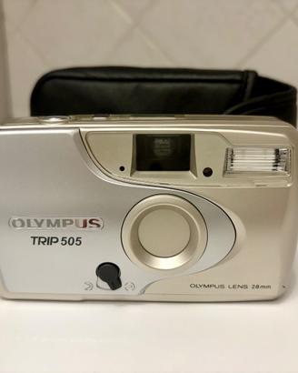 Fotocamera Olympus Trip 505