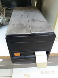 Stampante etichette adesive