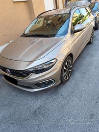 fiat tipo 1.6 sw 2018