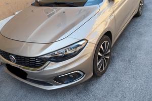 fiat tipo 1.6 sw 2018