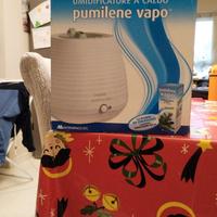 Umidificatore a caldo