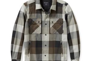 Giacca camicia uomo da moto HARLEY-DAVIDSON Operat