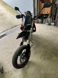 Motard
