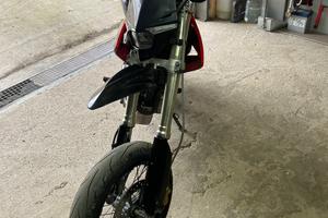 Motard