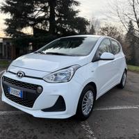 Hyundai i10 1.0 MPI Prime