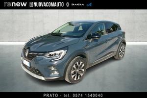 Renault Captur 1.0 tce Techno 90cv