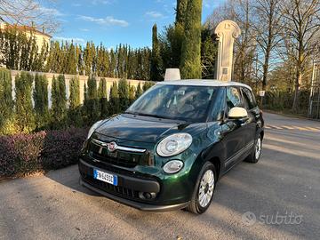 Fiat 500 L 1.3MJT 2017