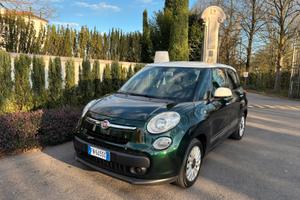 Fiat 500 L 1.3MJT 2017