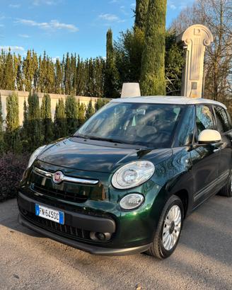 Fiat 500 L 1.3MJT 2017