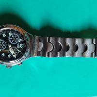 Swatch Irony Chrono
