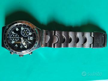 Swatch Irony Chrono