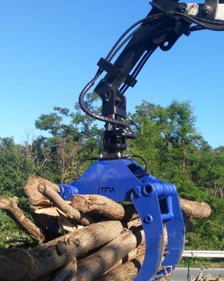 Pinze Tronchi Pinza Legna Ramaglia 130cm IPL1300