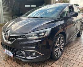 RENAULT Scénic 4ª serie - 2017
